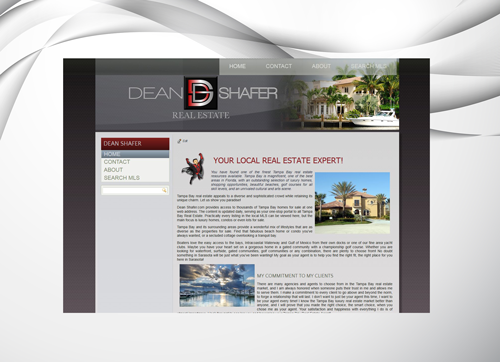 Dean Shafer Real Estate